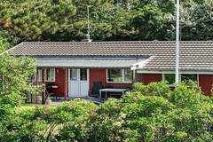 Ferienhaus - Ferienunterkunft in Nakskov (4 Personen)