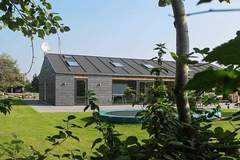 Ferienhaus - Ferienunterkunft in Dannemare (9 Personen)