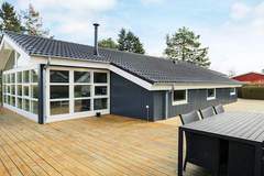 Ferienhaus - Ferienunterkunft in Dannemare (8 Personen)