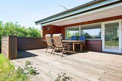 Ferienhaus - Ferienunterkunft in Dannemare (8 Personen)