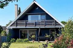 Ferienhaus - Ferienunterkunft in Nakskov (7 Personen)