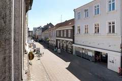 Ferienhaus - Ferienunterkunft in Nakskov (4 Personen)
