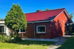 Ferienhaus - Ferienunterkunft in Dannemare (6 Personen)