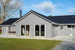 Ferienhaus - Ferienunterkunft in Dannemare (8 Personen)
