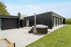 Ferienhaus - Ferienunterkunft in Nysted (8 Personen)