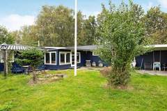 Ferienhaus - Ferienunterkunft in Dannemare (8 Personen)