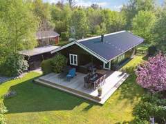 Ferienhaus - Ferienhaus Kenny - 750m from the sea
