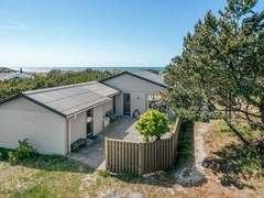 Ferienhaus - Ferienhaus Petersen - 50m from the sea