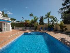 Ferienhaus, Exklusive Unterkunft - Ferienhaus, Villa Villa Sol