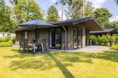 Ferienhaus - Vakantiepark Latour 8 - Ferienunterkunft in Oirschot (4 Personen)