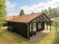 Ferienhaus - Ferienhaus Bennek - all inclusive - 200m from the sea in Lolland, Falster and Mon