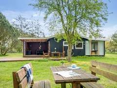 Ferienhaus - Ferienhaus Arendine - 700m from the sea