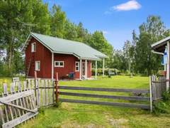 Ferienhaus - Ferienhaus Villa talvilahti