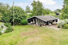 Ferienhaus - Ferienunterkunft in Idestrup (6 Personen)