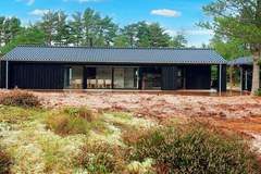Ferienhaus - Ferienunterkunft in Ålbæk (12 Personen)