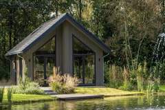 Ferienhaus - Vakantiepark Latour 4 - Ferienunterkunft in Oirschot (6 Personen)