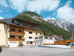 Ferienhaus - Ferienhaus Zentral