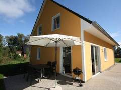 Ferienwohnung - Ferienwohnung Müritz Ferienpark Röbel