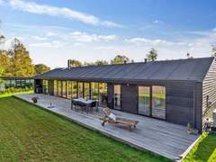 Ferienhaus - Ferienhaus Tessa - 1.6km from the sea