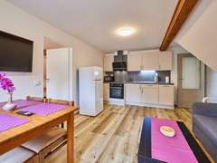 Ferienwohnung - Ferienwohnung, Chalet Stela