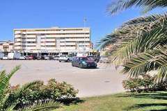 Ferienwohnung - Condominio Skorpios Bibione / C 42 - Ferienunterkunft in Bibione (6 Personen)