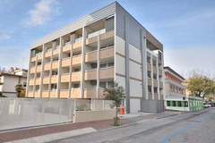Ferienhaus - Apartment Condominio Nautilus Bibione - B3 - Ferienunterkunft in Bibione (5 Personen)