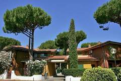 Ferienwohnung - Gioia - Ferienunterkunft in Giannella (6 Personen)