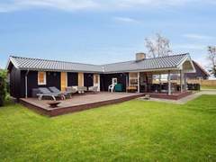 Ferienhaus - Ferienhaus Ilsebet - 150m from the sea