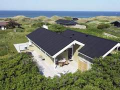Ferienhaus - Ferienhaus Walderik - 300m from the sea