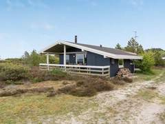 Ferienhaus - Ferienhaus Arun - 150m from the sea