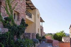 Ferienwohnung - Holiday residence I Cormorani, Baja Sardinia-50 qm - Appartement in Baja Sardinia  (6 Personen)