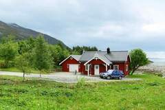 Ferienhaus - Ferienhaus in Vevelstad (6 Personen)