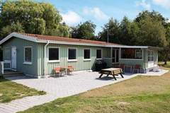 Ferienhaus - Ferienunterkunft in Stege (8 Personen)