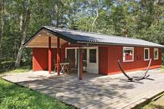 Ferienhaus - Ferienunterkunft in Stege (5 Personen)
