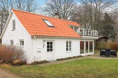 Ferienhaus - Ferienhaus in Borre (4 Personen)