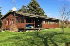 Ferienhaus - Ferienunterkunft in Bogø By (4 Personen)