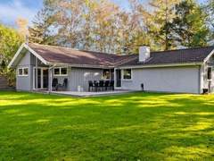 Ferienhaus - Ferienhaus Uolevi - 1.3km from the sea