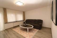 Ferienwohnung - Apartment Nähe Messezentrum - Appartement in Essen (3 Personen)