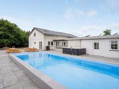 Ferienhaus - Ferienhaus Melin - 7km from the sea