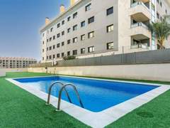 Ferienwohnung - Ferienwohnung Melucia