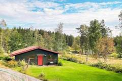 Ferienhaus - Ferienhaus in Henån (3 Personen)