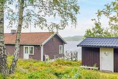 Ferienhaus - Ferienhaus in Henån (6 Personen)