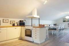 Ferienhaus - Ferienunterkunft in Kungshamn (6 Personen)