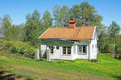 Ferienhaus - Ferienhaus in Fjällbacka (4 Personen)