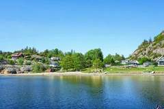 Ferienhaus - Ferienunterkunft in Munkedal (5 Personen)