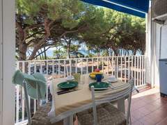 Ferienwohnung - Ferienwohnung La Pineta