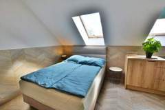 Ferienwohnung - Apartament Nr 2 2-osobowy 20 m2 Ustronie Morskie - Ferienunterkunft in Ustronie Morskie (2 Personen)