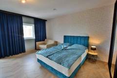 Ferienwohnung - Apartament nr 3 3-osobowy 29 m2 Ustronie Morskie - Ferienunterkunft in Ustronie Morskie (3 Personen)