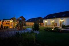 Ferienhaus - Apartament sobota-sobota dla max 4 osób Grzybowo - Ferienunterkunft in Grzybowo (4 Personen)