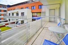 Ferienwohnung - Apartment Kolobrzeg - Ferienunterkunft in Kolobrzeg (4 Personen)